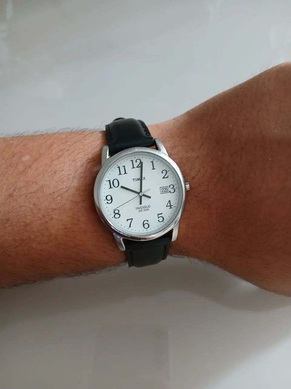 Timex EasyReader 38mm - Foto 5