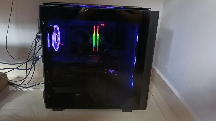 Computador gamer high end - Foto 3