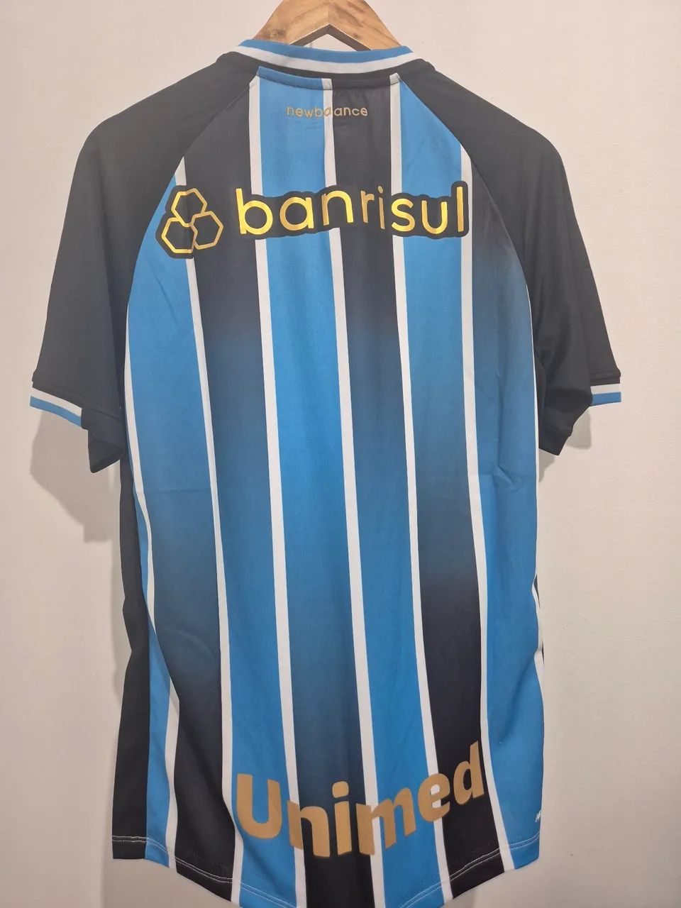 Camisa gremio - Foto 5