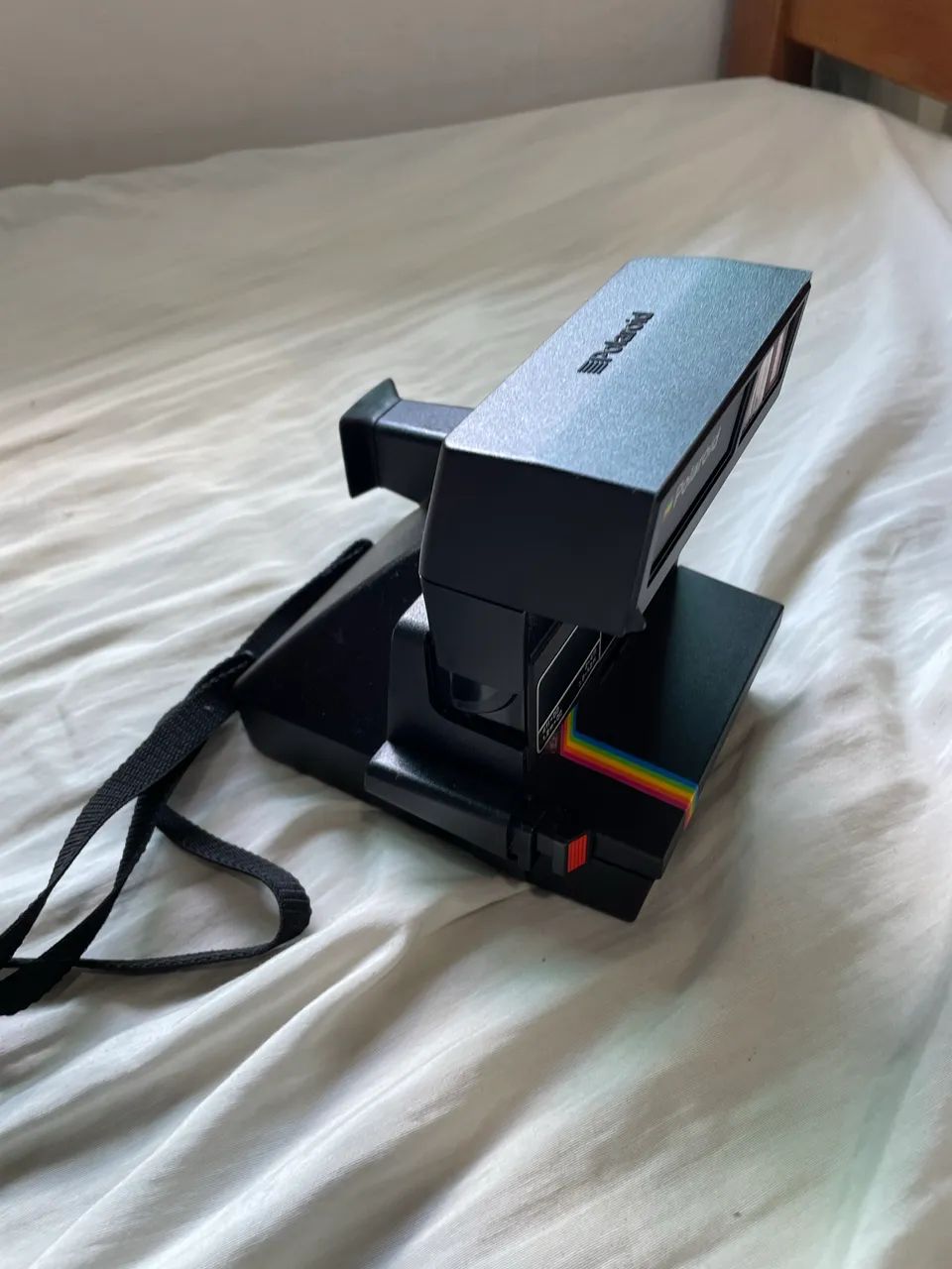 Polaroid 635CL - Foto 2