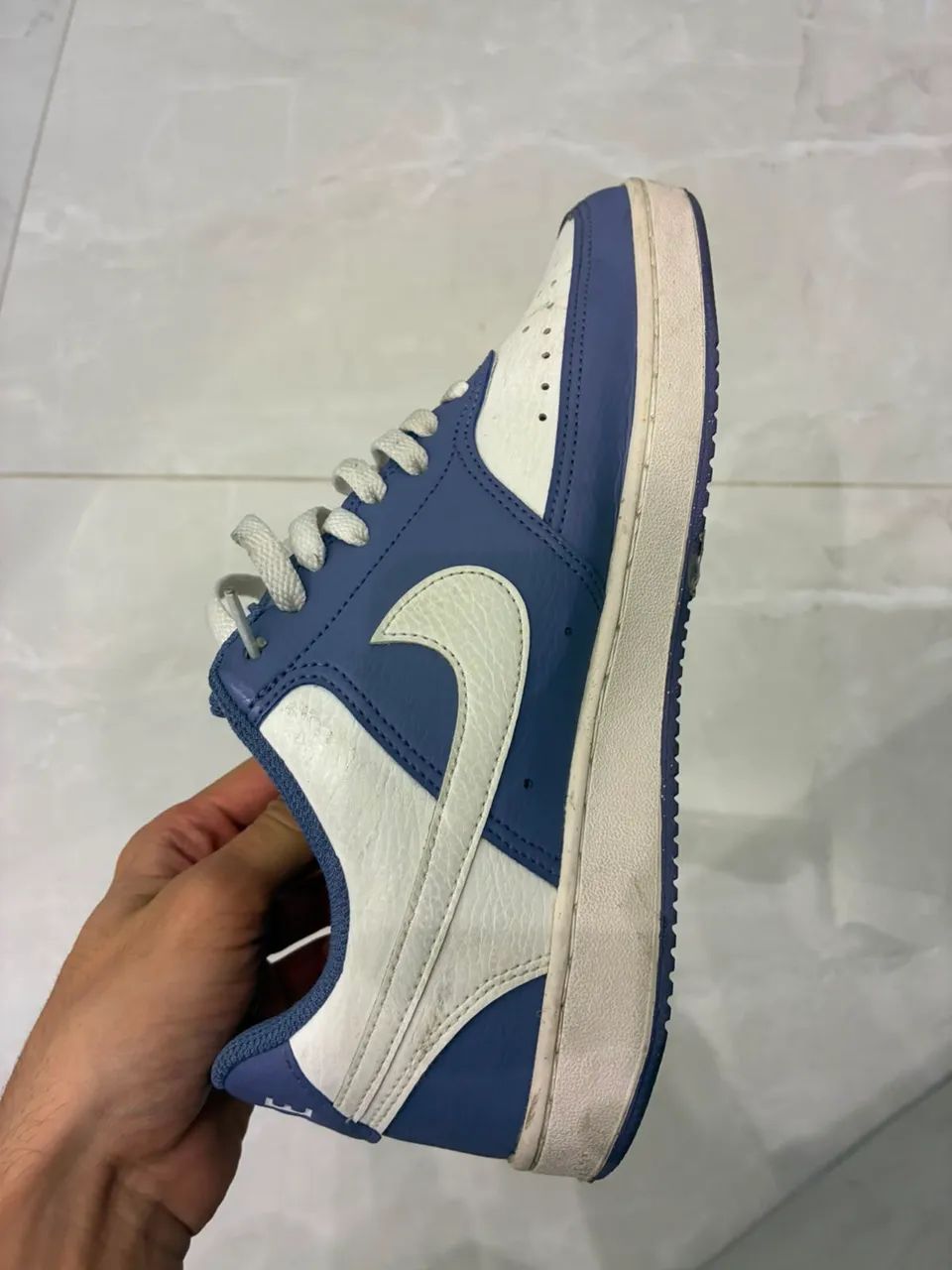nike Court Vision Low - Foto 2