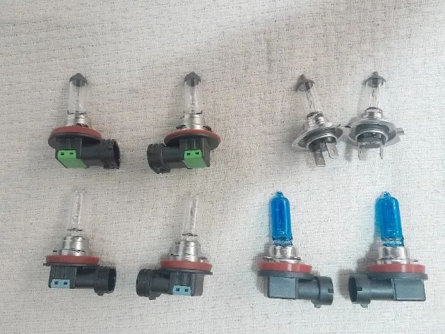 Lâmpadas Automotivas - Foto 2