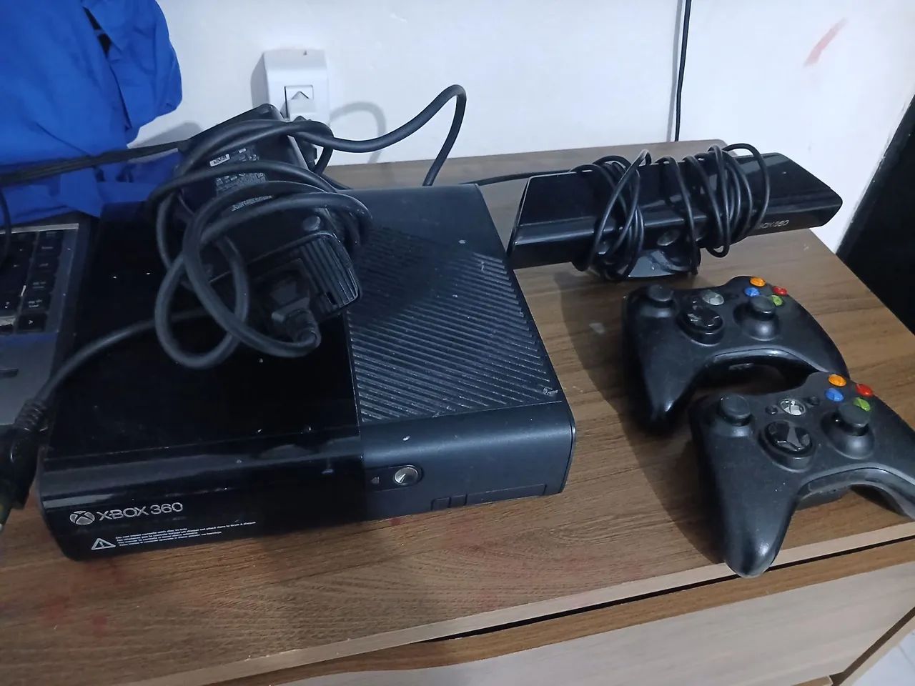 Xbox 360 - Foto 2