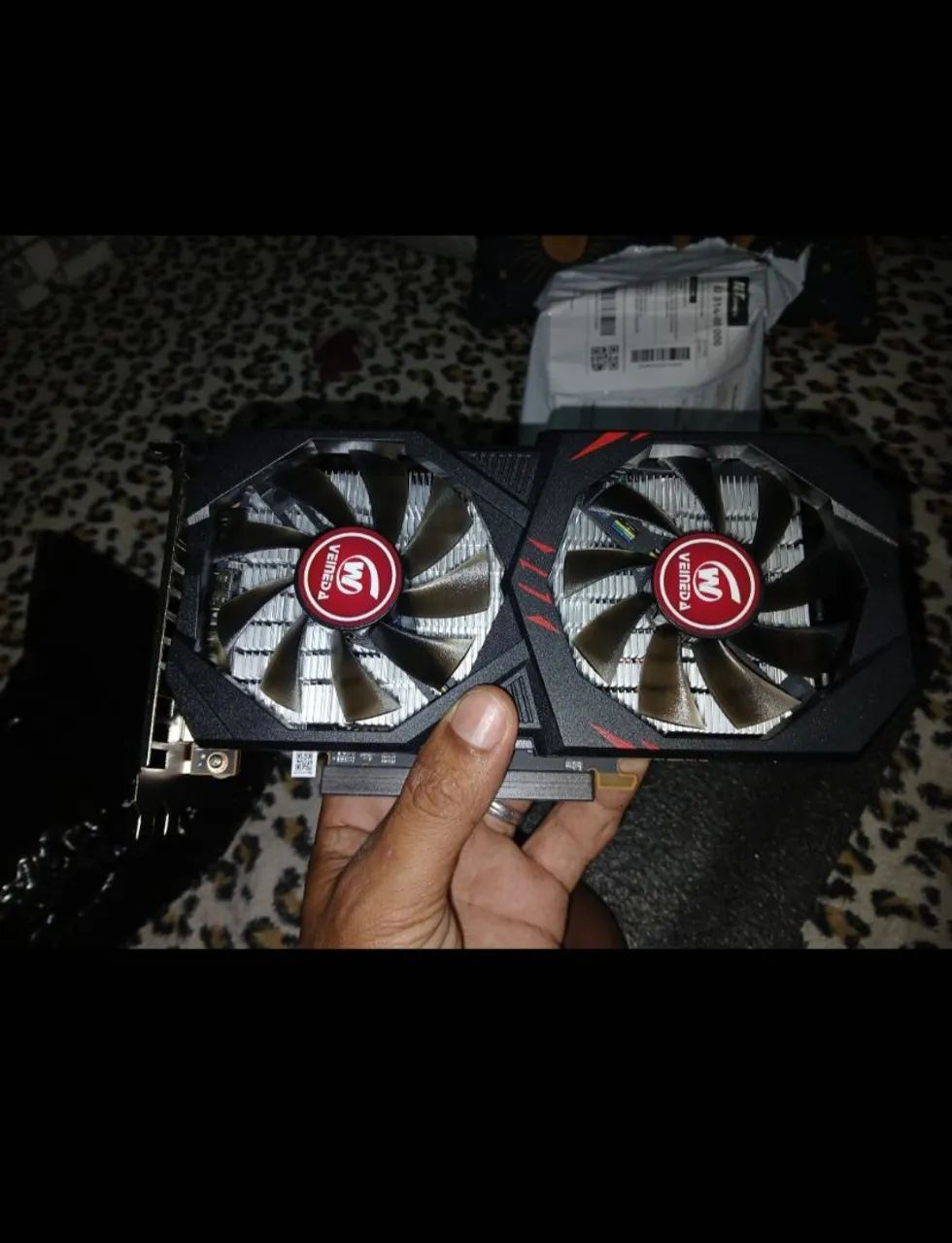 Rx6600m 8gb