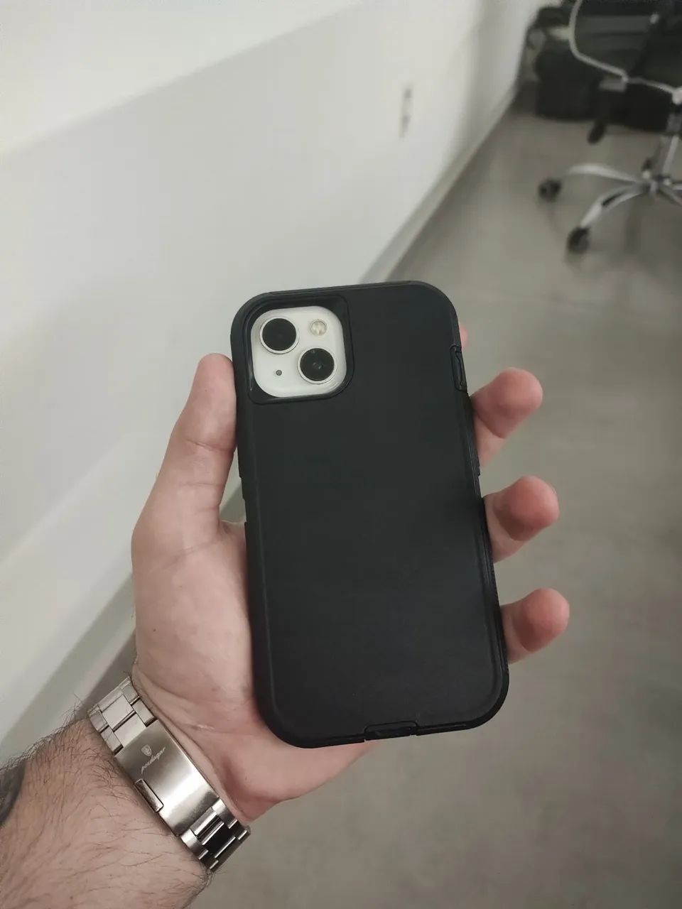 IPHONE 13 256GB 71%  - Foto 4