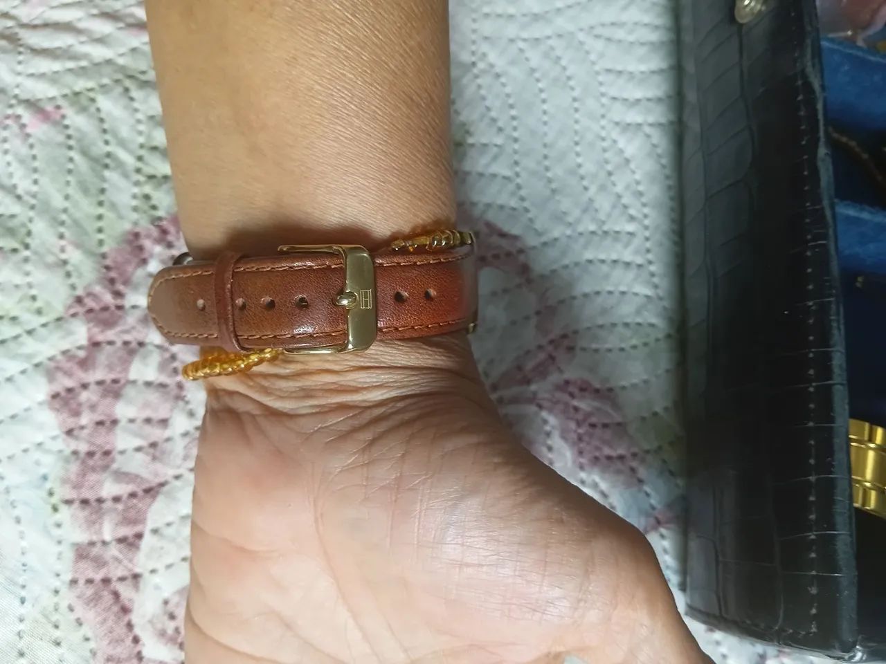 Relógio original masculino  - Foto 2