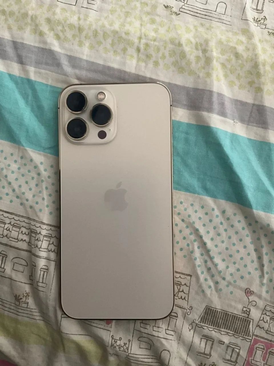 IPHONE 13 pro max - Foto 3