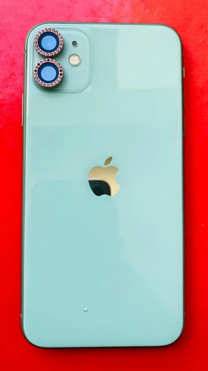iPhone 11 Verde 64GB Muito Top - Celulares e Smartphones - Paço do