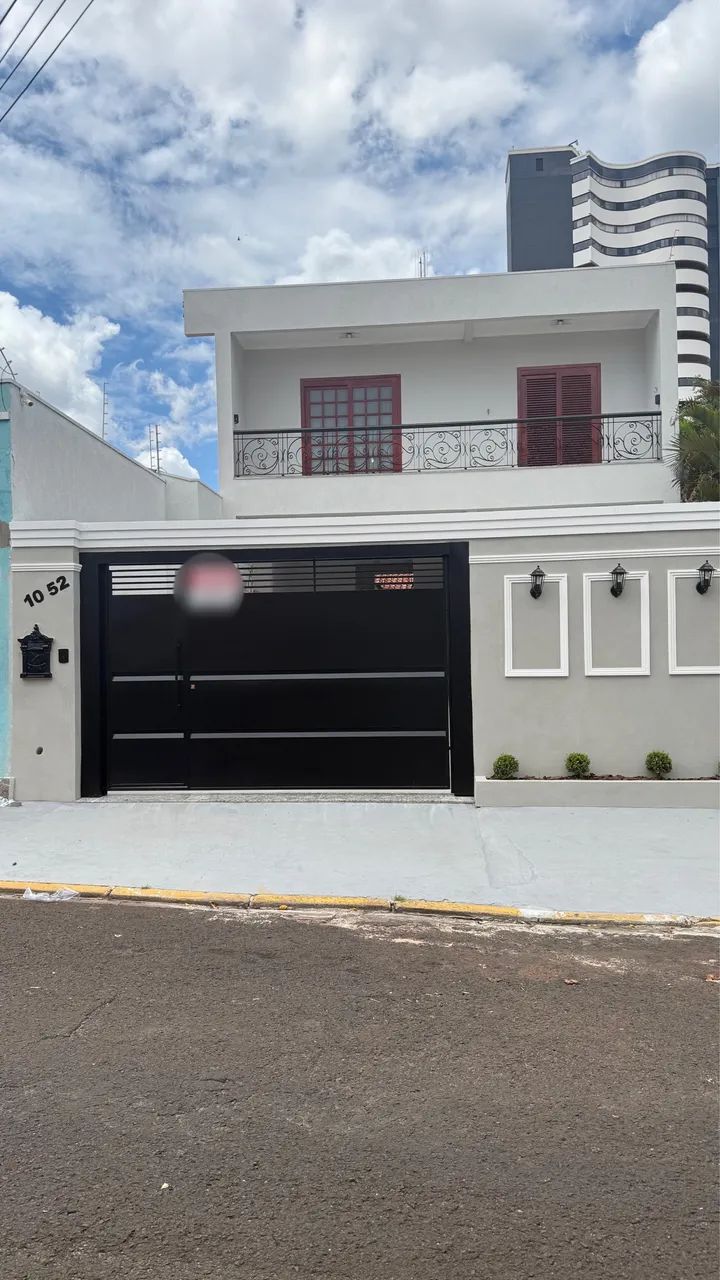 Foto - Bauru - Jardim Estoril