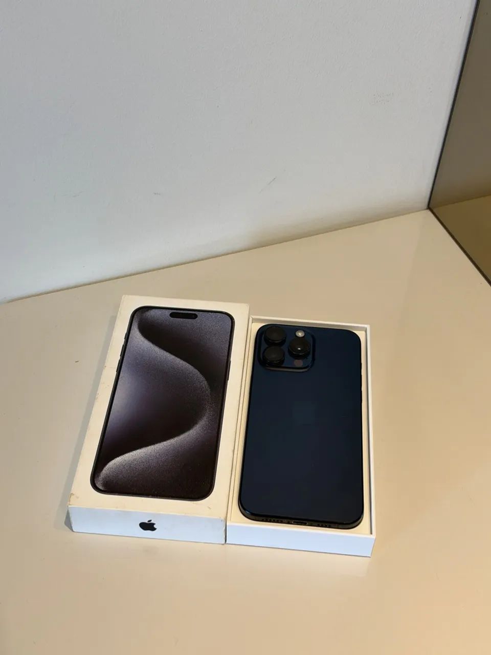 IPHONE 15 PRO MAX 256GB | 83%