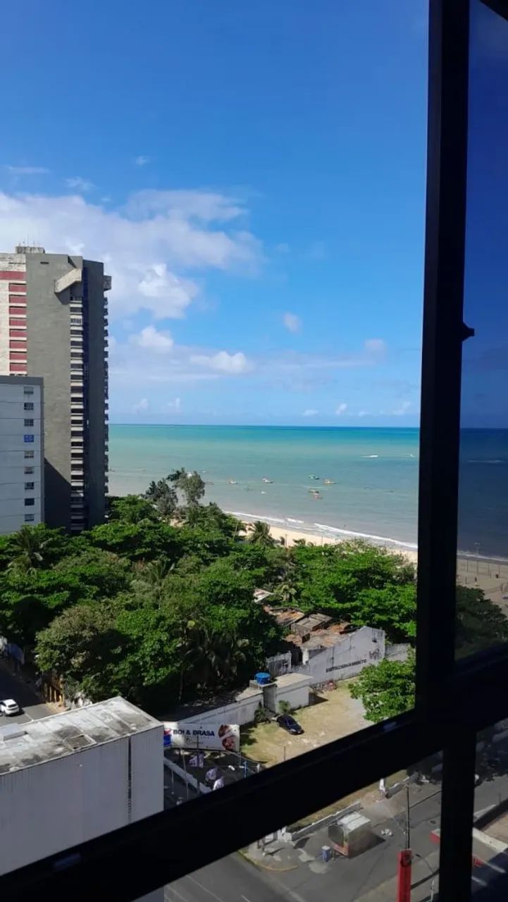 Apartamento em candeias