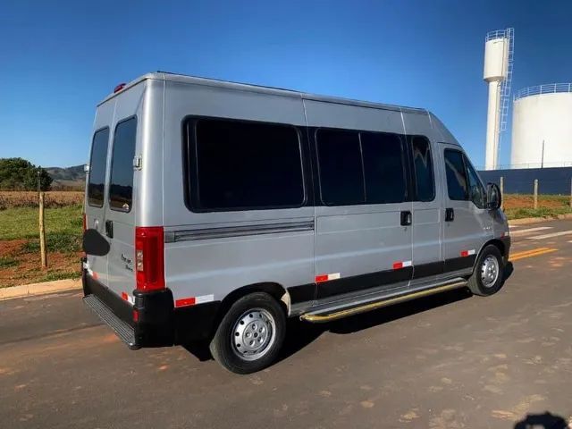 Fiat Ducato - Foto 3