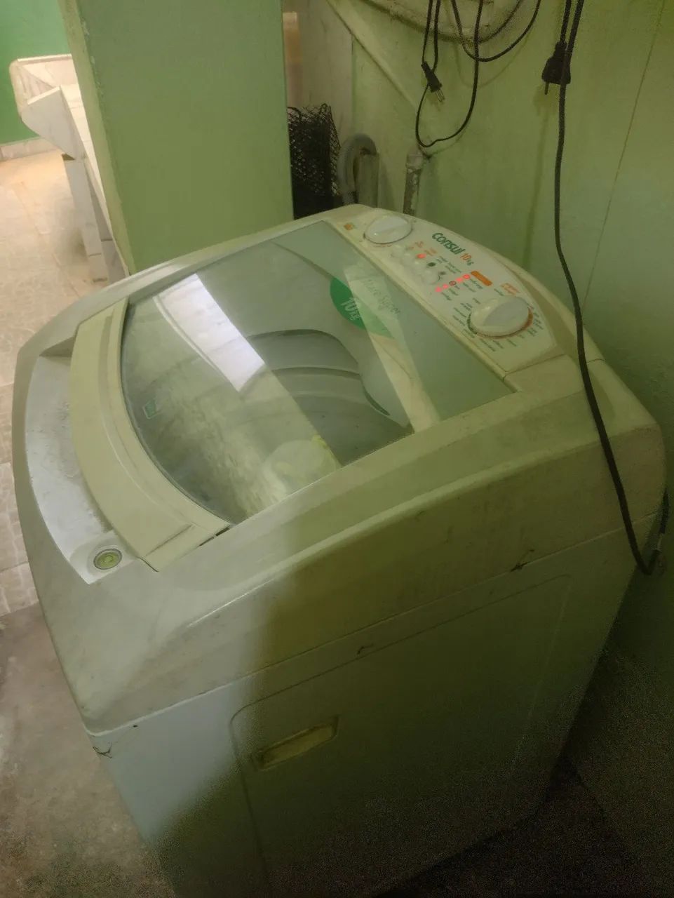 Máquina de lavar  - Foto 2