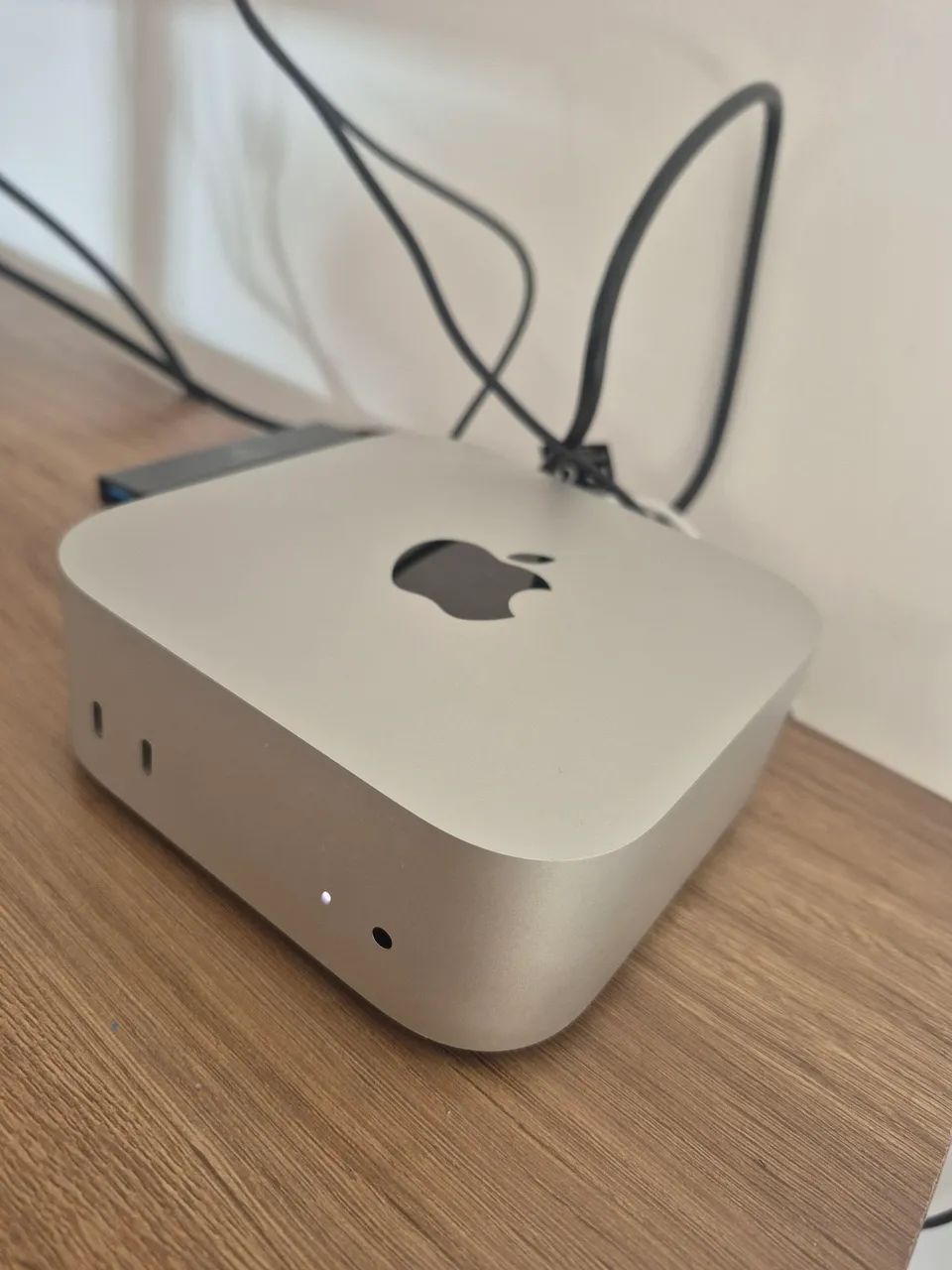 Mac Mini M4 - 16GB + 256 GB SSD