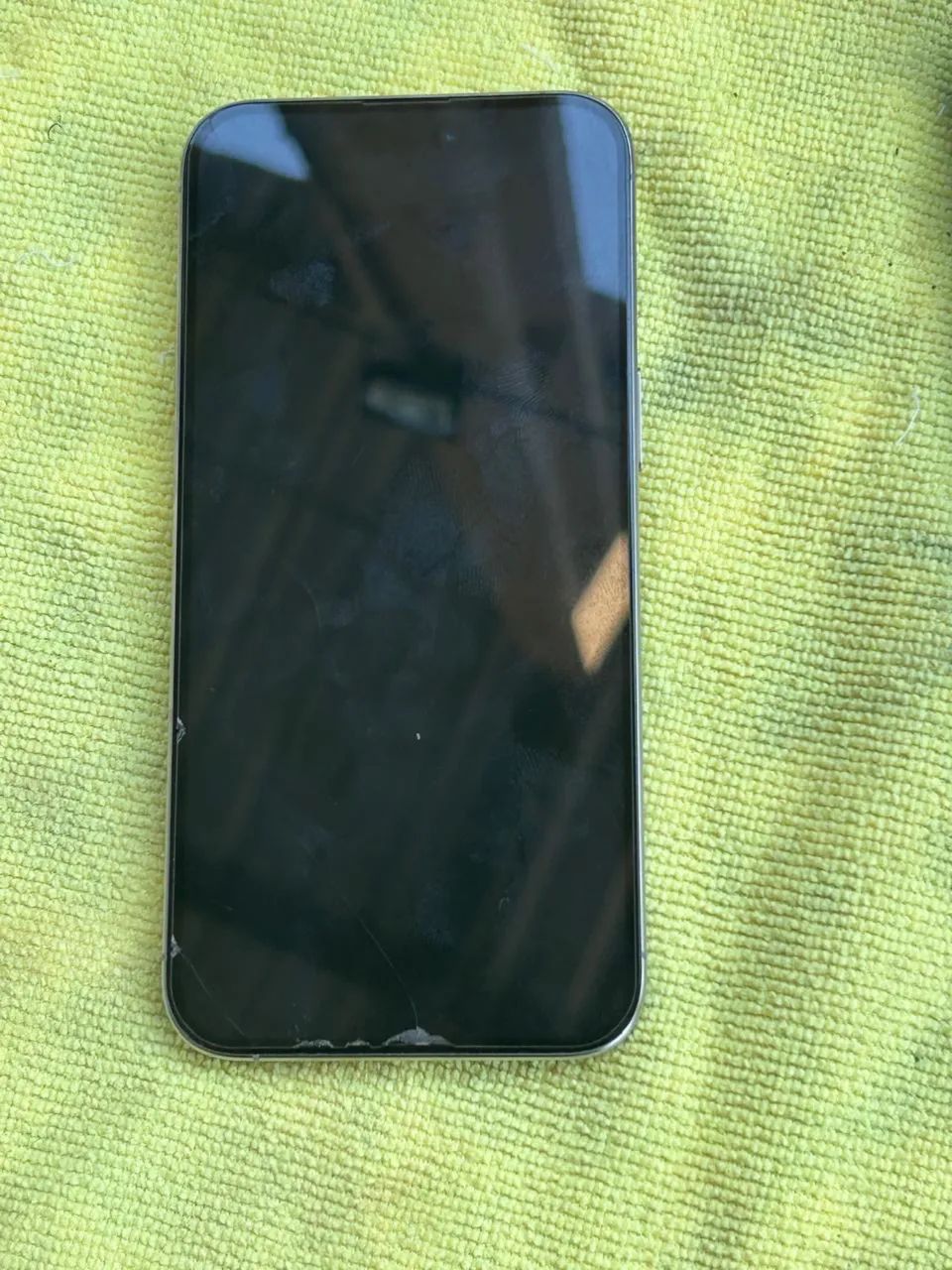 iphone 15 pro max - Foto 3
