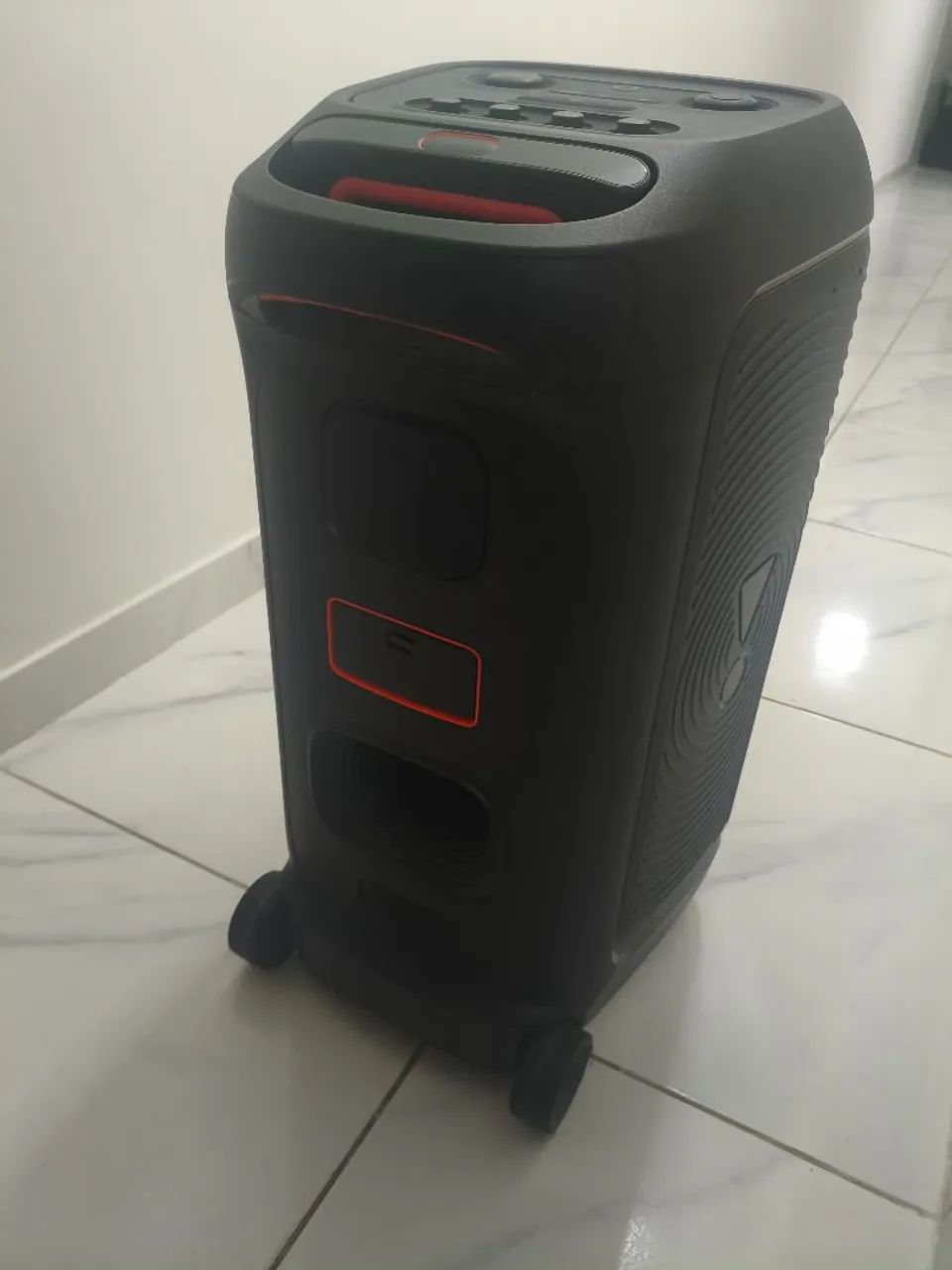 Caixa jbl  - Foto 4