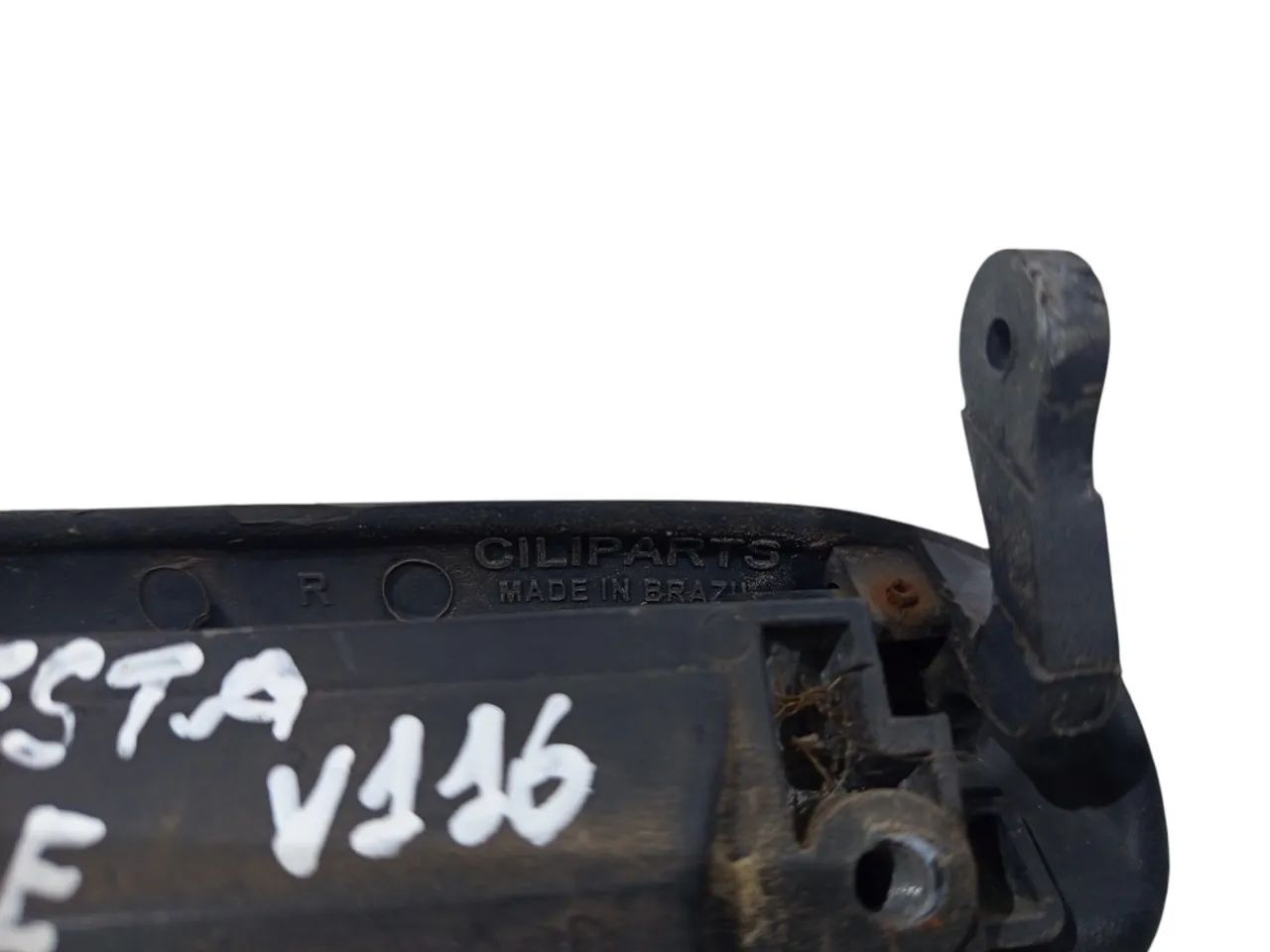 134 Maçaneta Externa Dianteiro L/d Toyota Corolla 2013 635404 | Peça