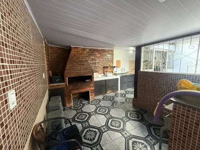 Vendo casa em Nova Brasilia  - Foto 4