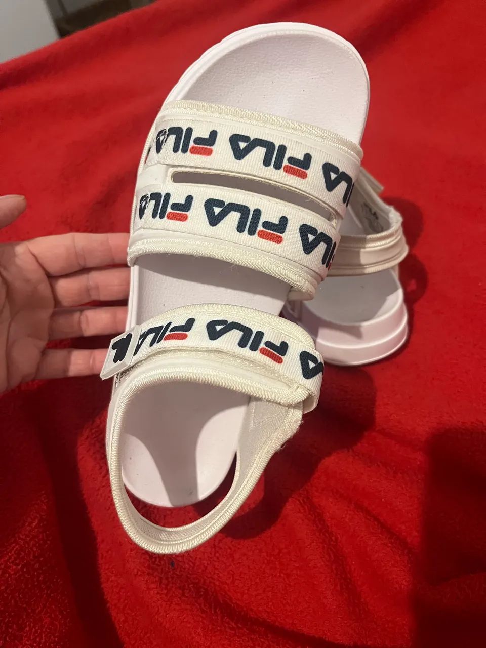 Chinelo Fila - Foto 2