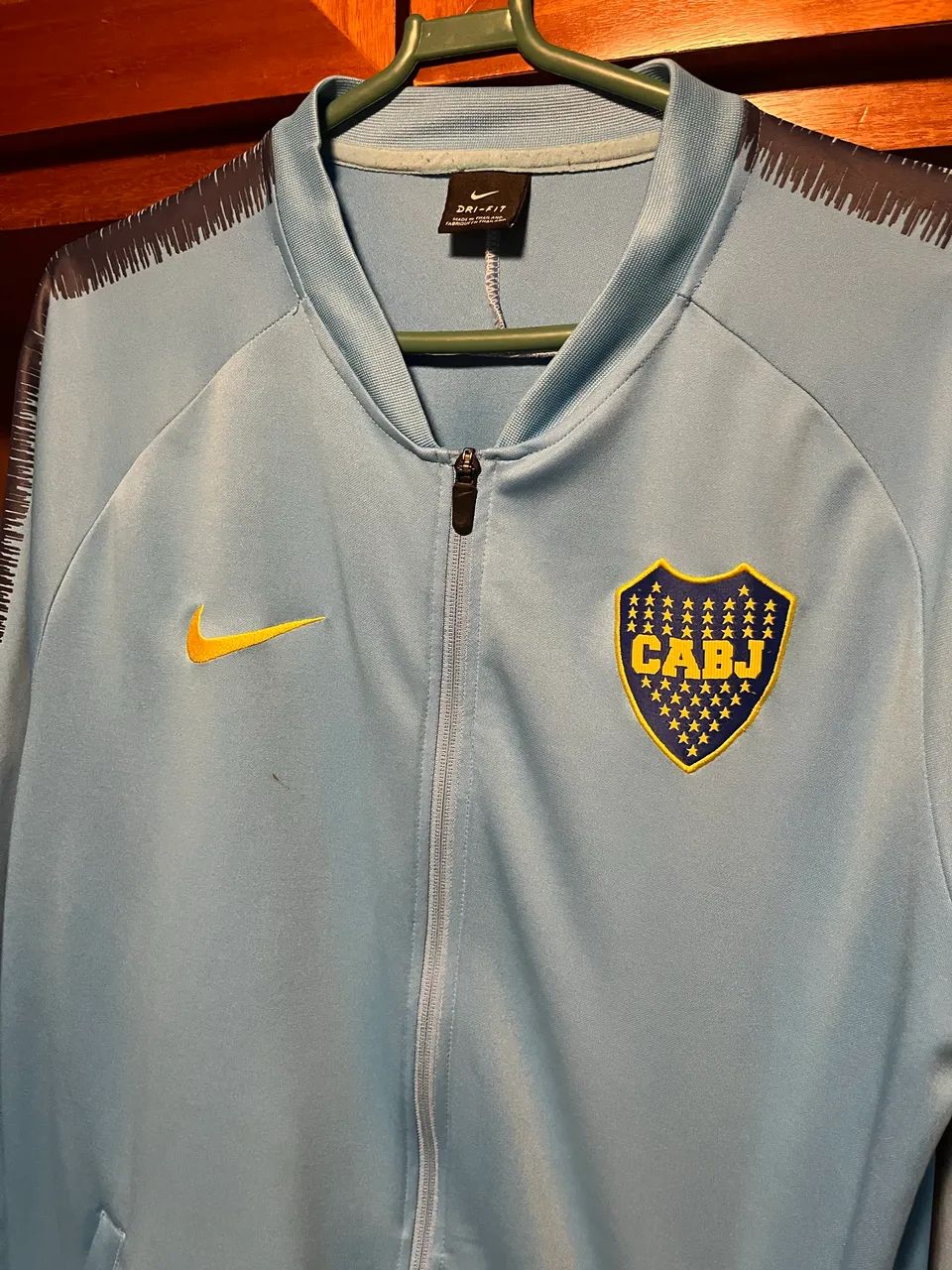 Nike BOCA JUNIORS 2018/19 Track