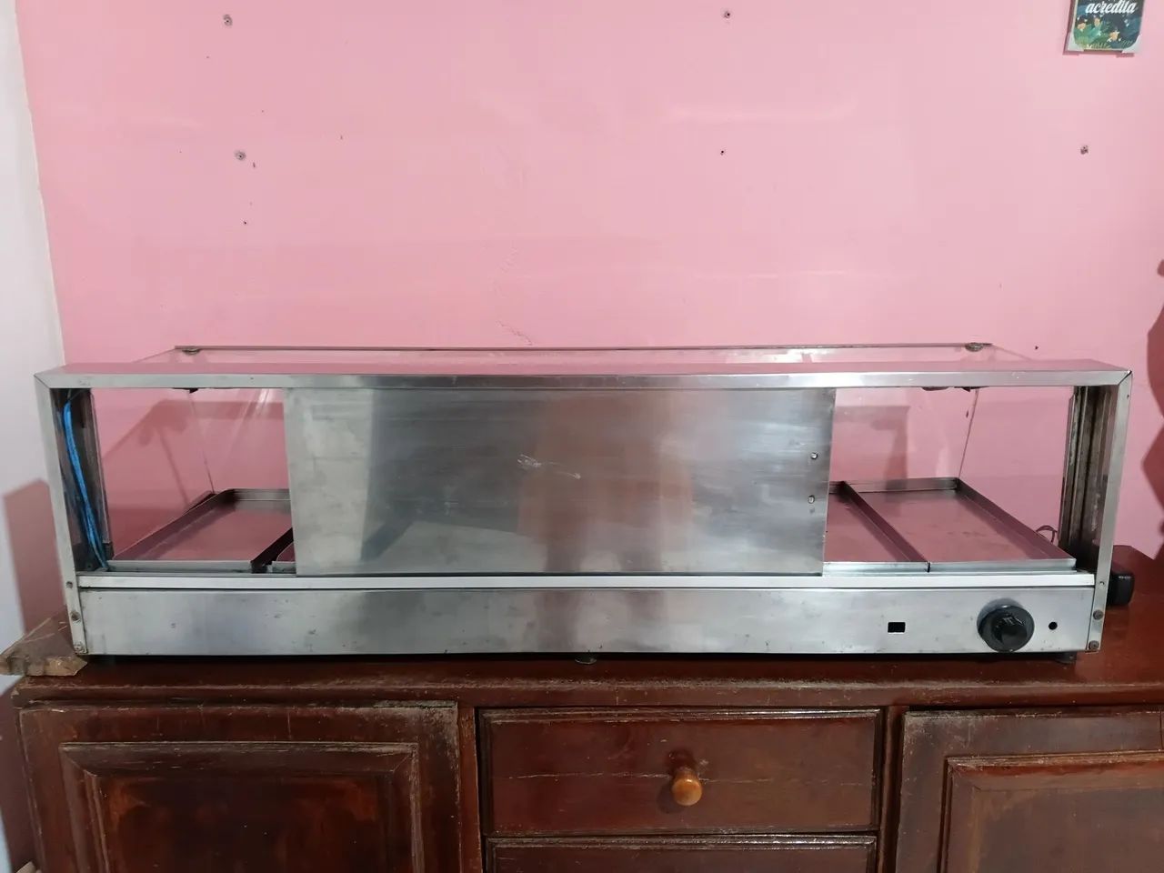 Estufa de salgados - Foto 3