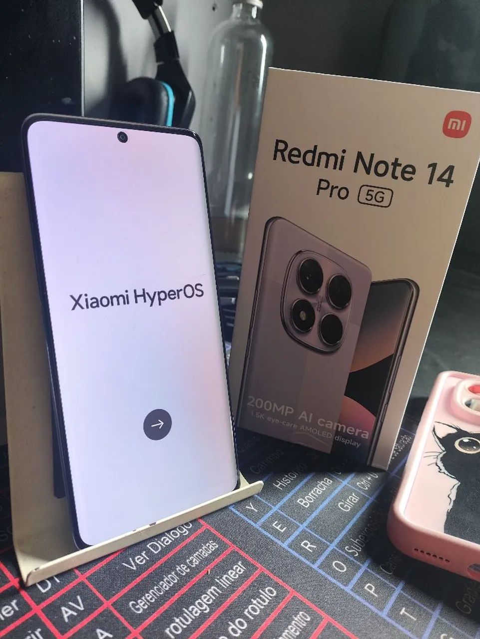 Redmi Note 14 pro - Foto 4