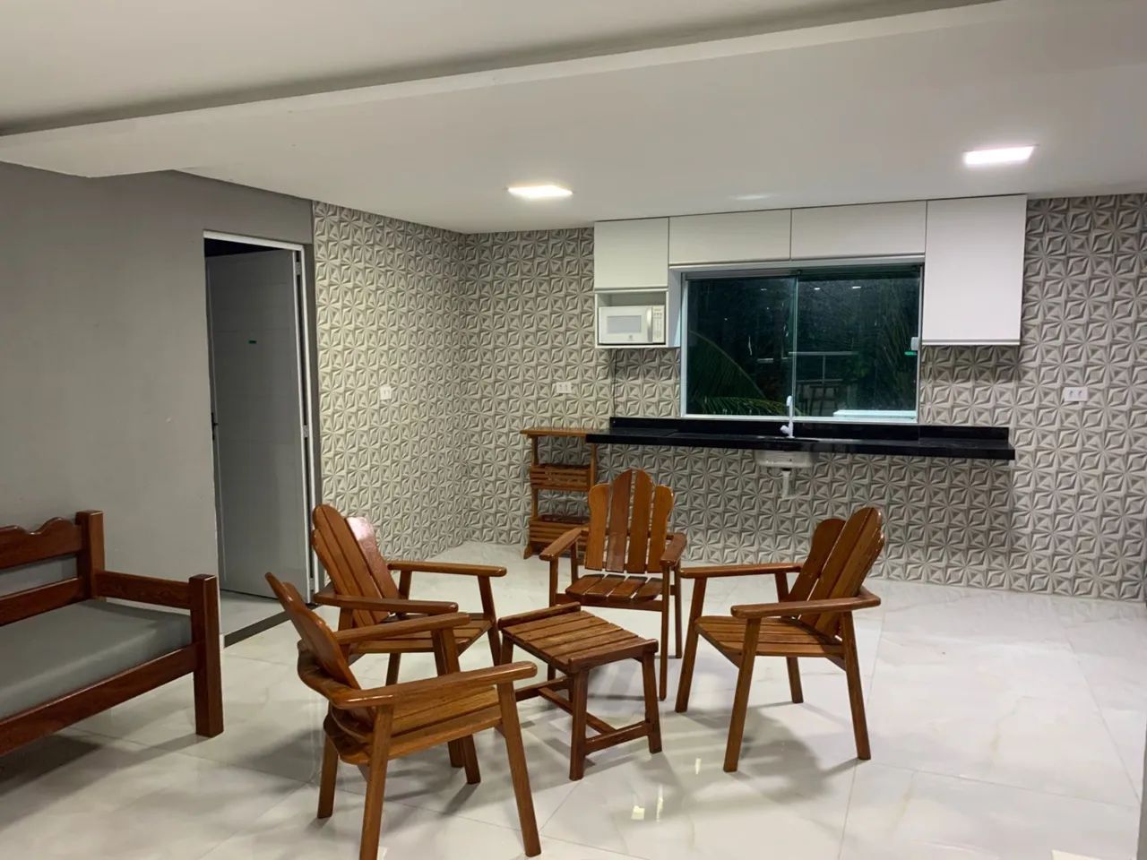 Casa moderna em Zé Pojuca / Porto de Galinhas - Foto 2