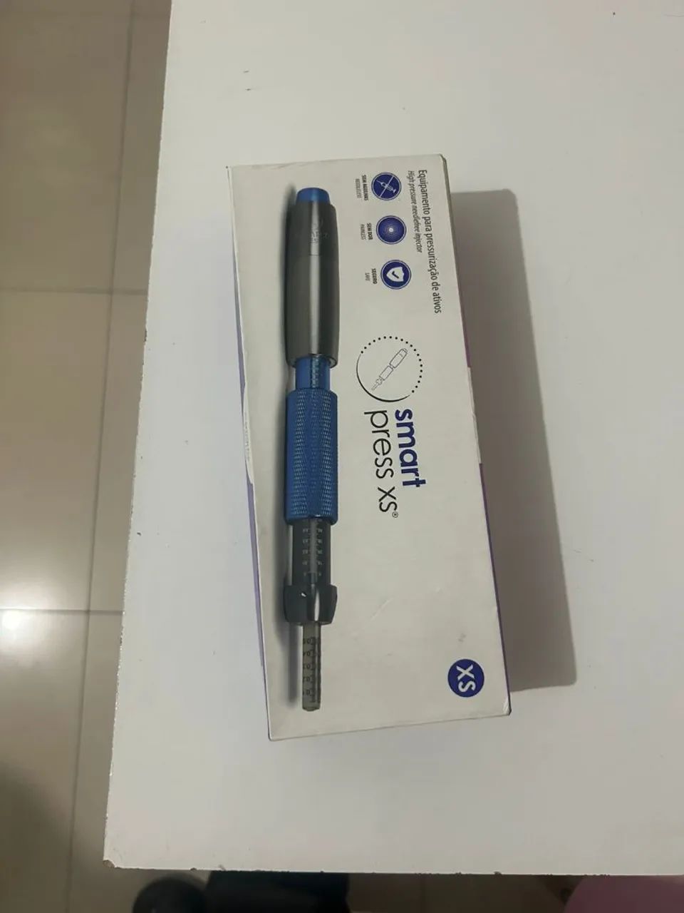 Produtos e aparelhos de Estética  - Foto 2