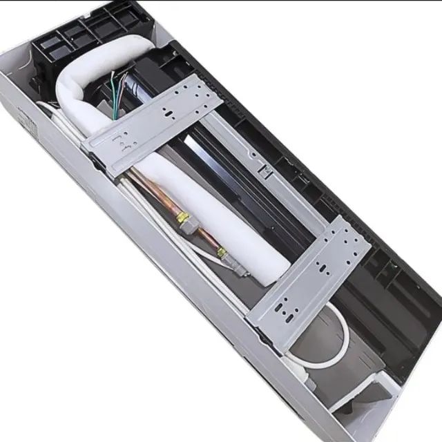 Evaporadora Ar Condicionado Split Philco 9.000 BTUs QUENTE E FRIO - NOVO NA CAIXA - Foto 4