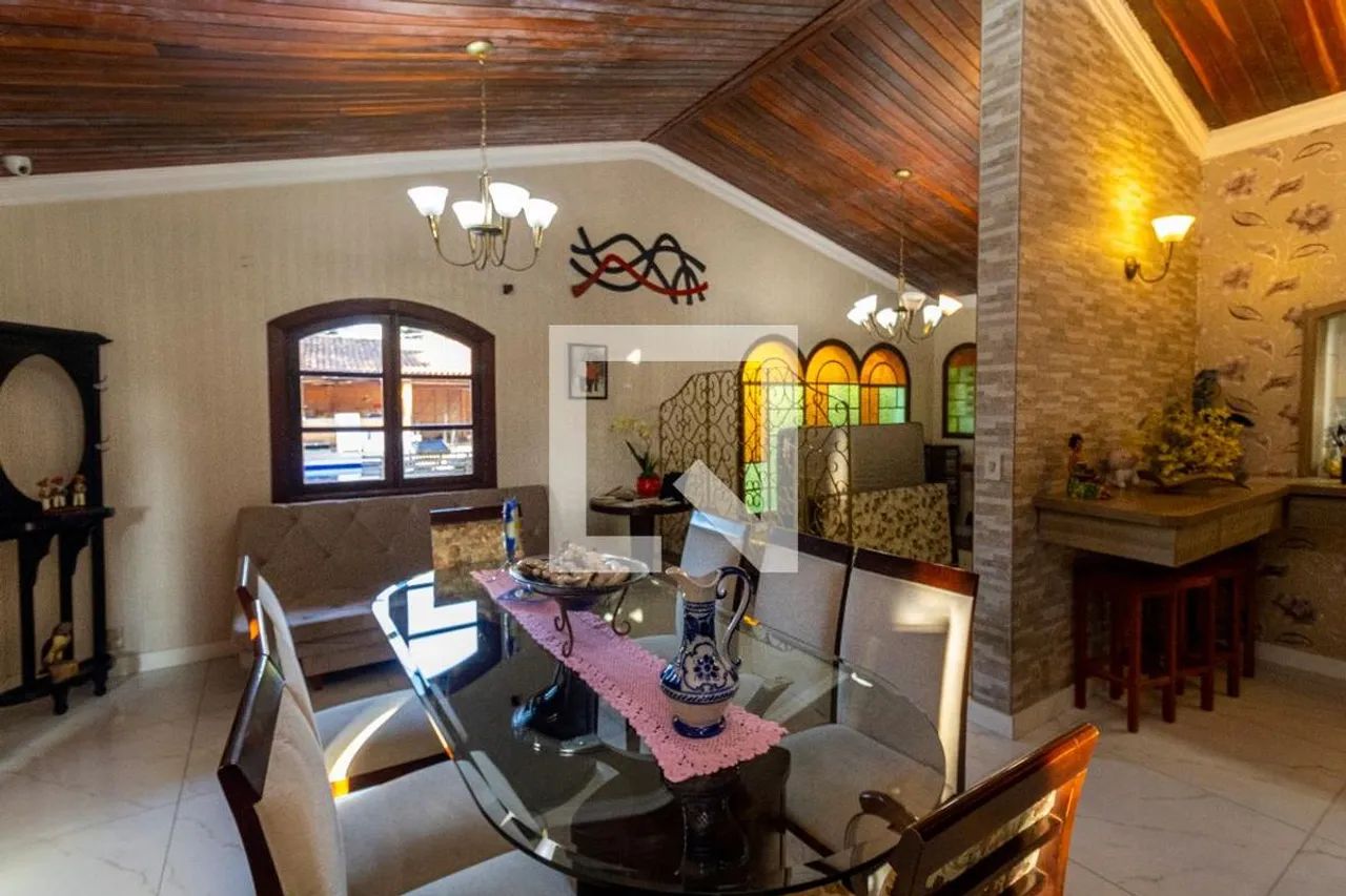 Casa à Venda - Tremembe, 3 Quartos, 326 m2 - Foto 2
