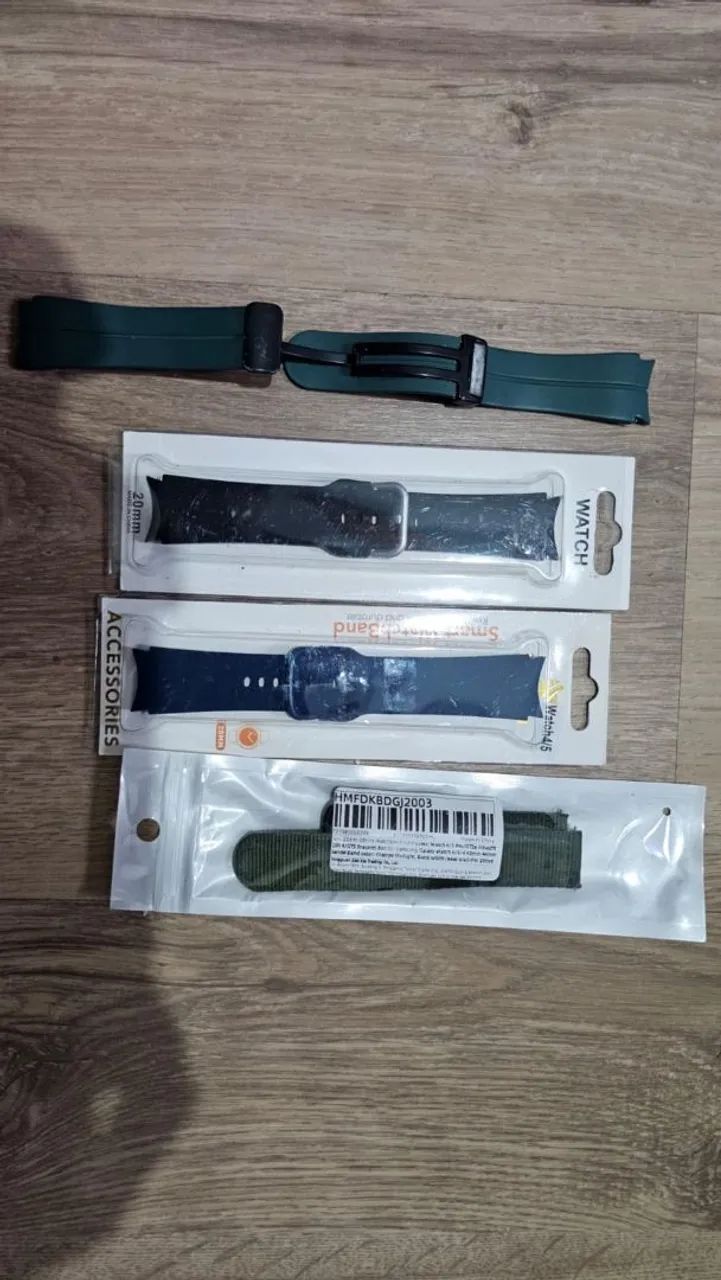 Galaxy watch 5 44mm - Foto 3