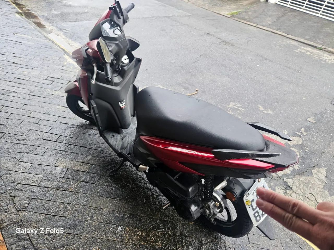 Vende que tem preço 