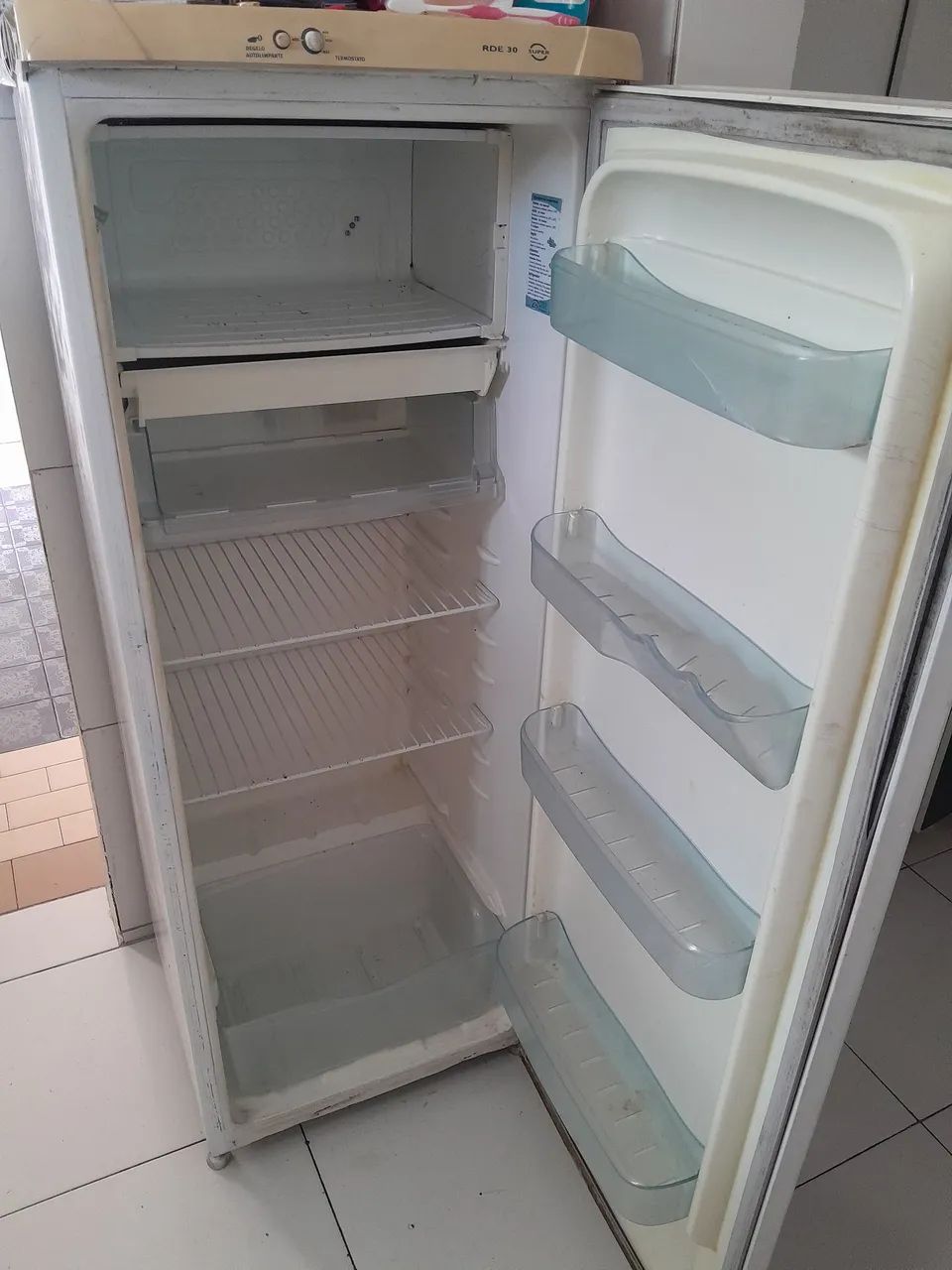 Geladeira - Foto 2
