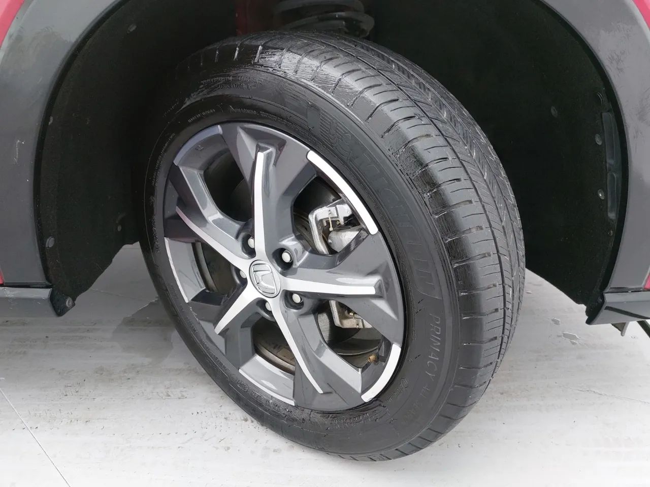 Honda ZR-V Touring 2.0 16V 5p Aut., foto 14 de 18