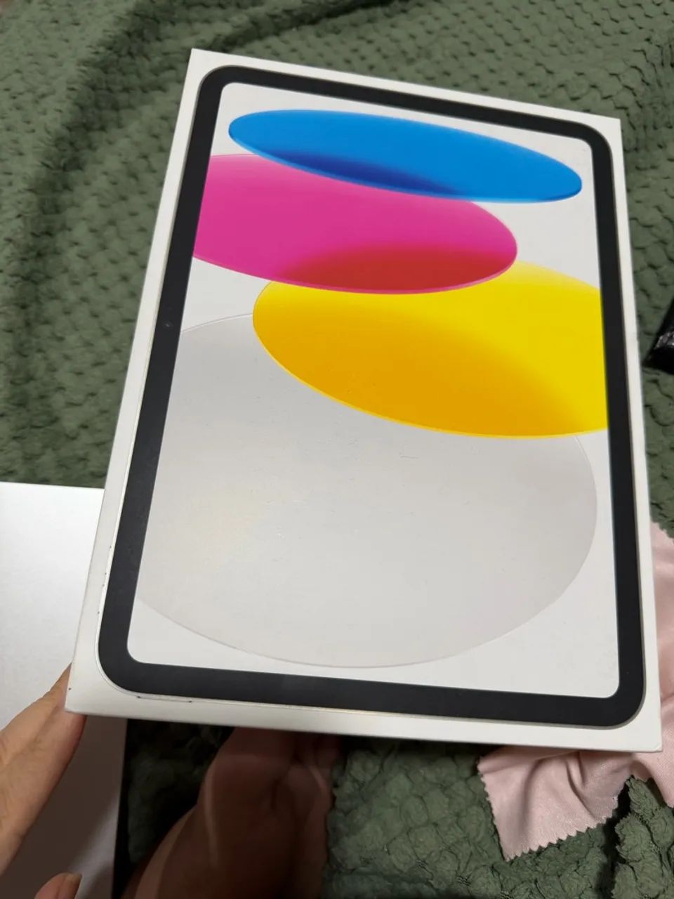iPad A16 - Foto 5