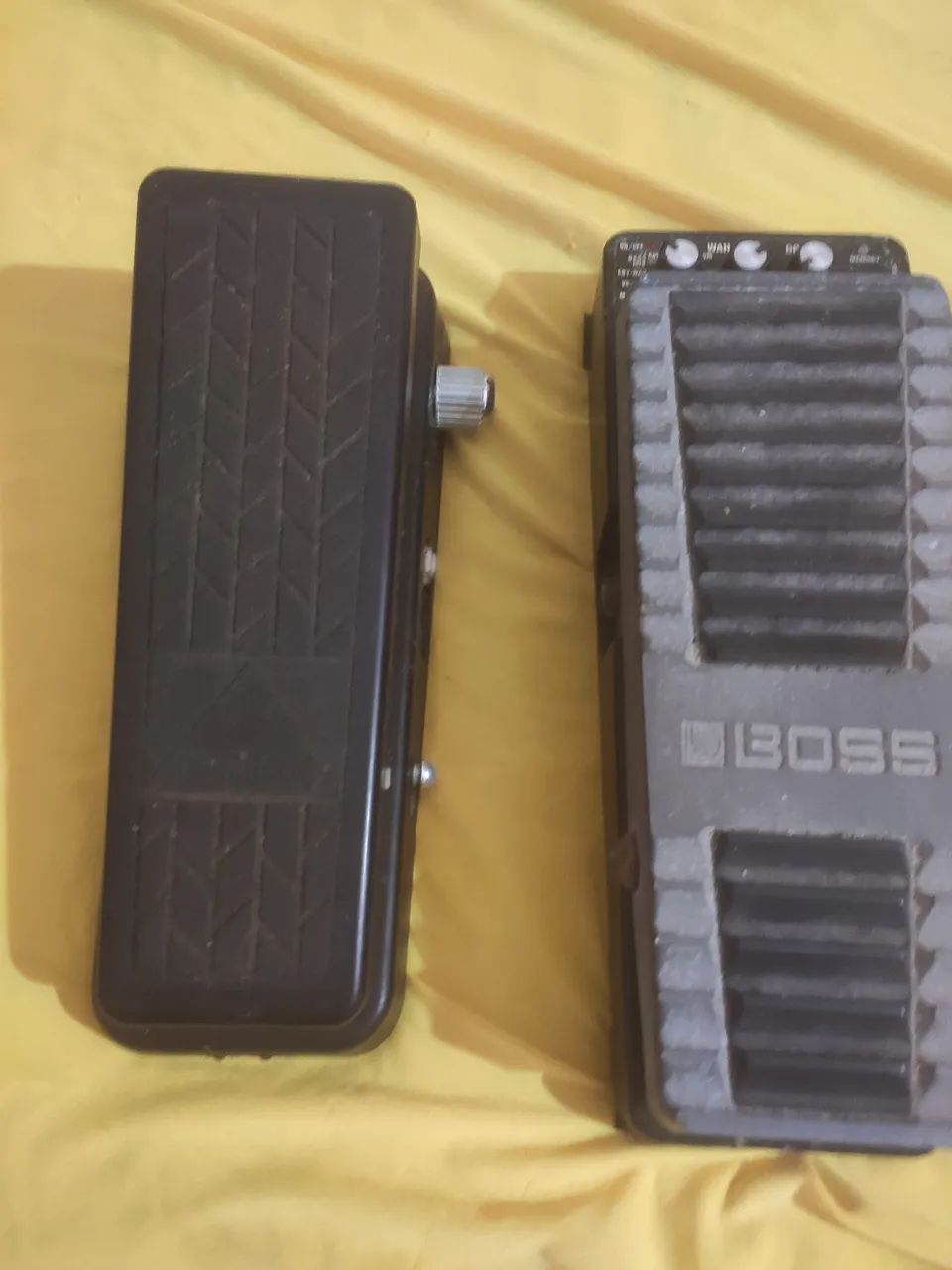Pedal pw10 Boss  - Foto 2