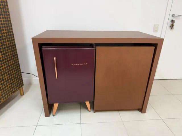 Armário para copa de escritório