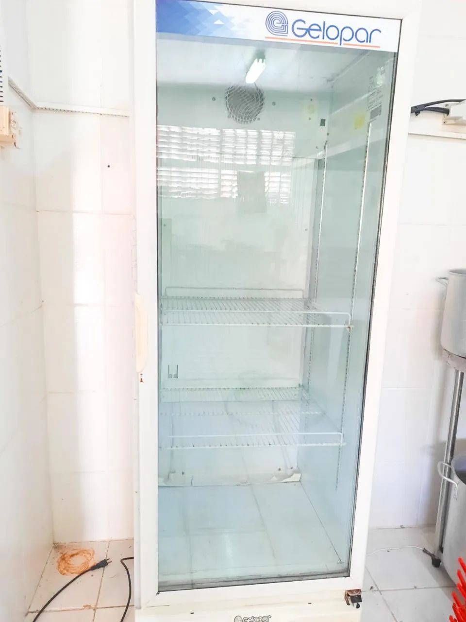 Refrigerador  - Foto 2