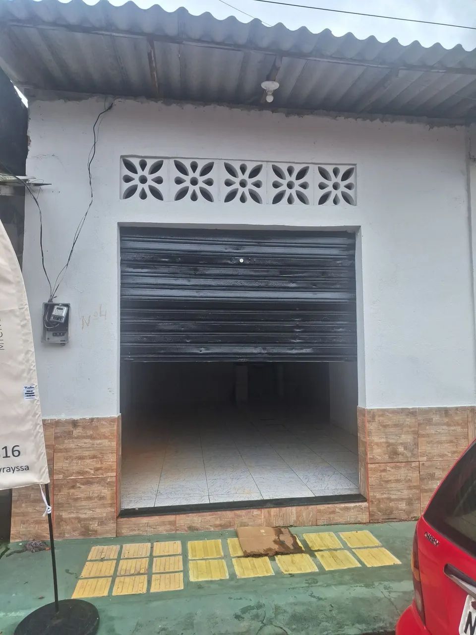Alugo ponto na av são pedro próximo final da linha ônibus sideral  - Foto 3