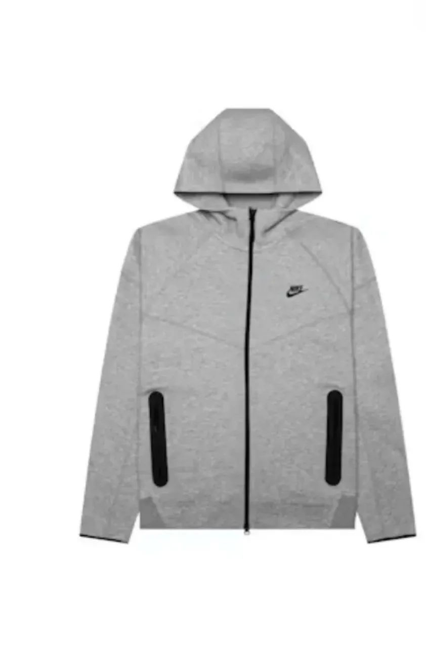 Nike tech cinza  - Foto 2