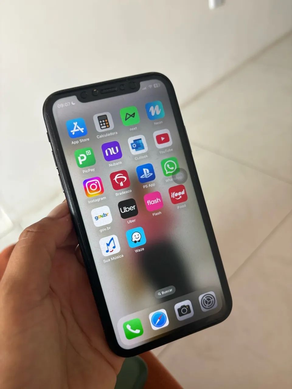 iPhone XR - Foto 2