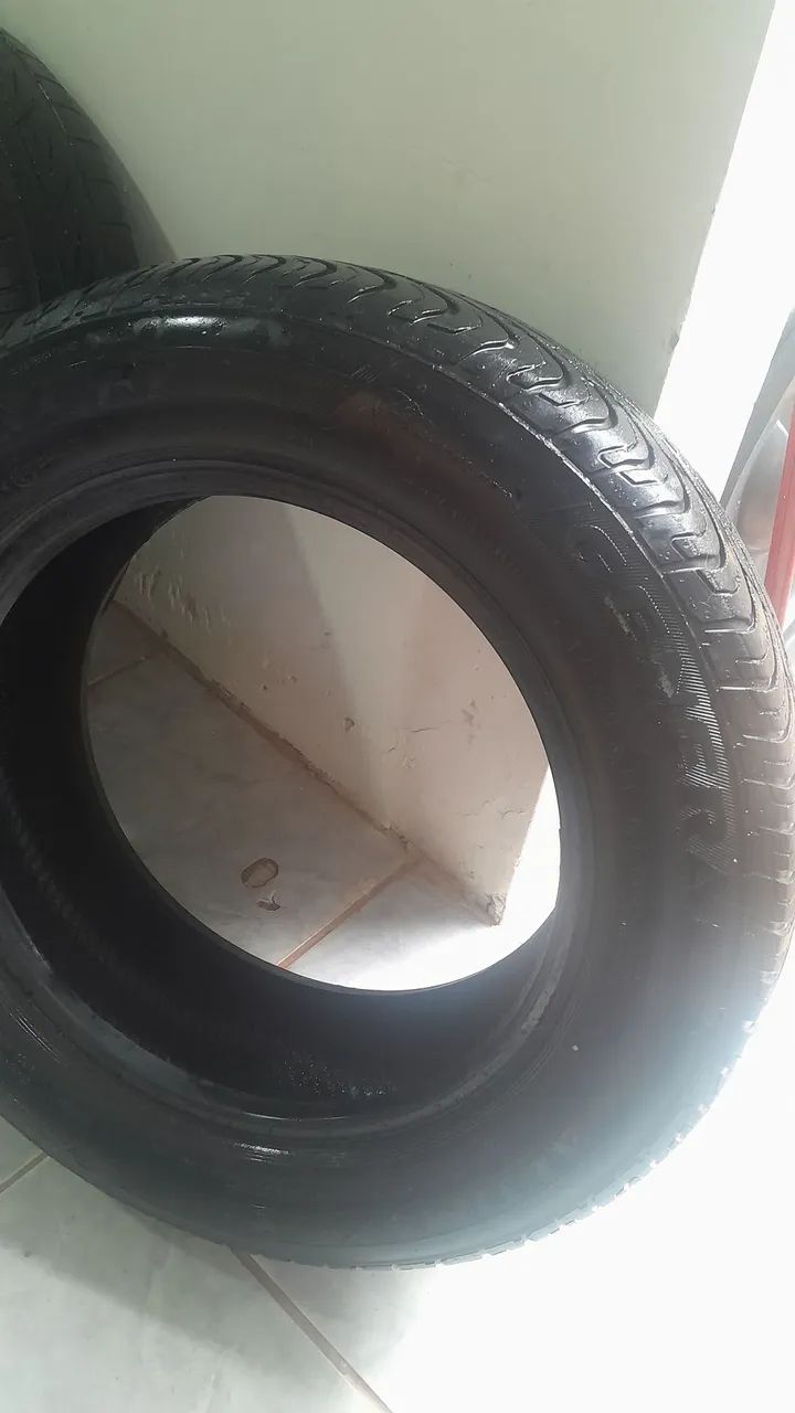 Pneus otimo qualidade. - Foto 6