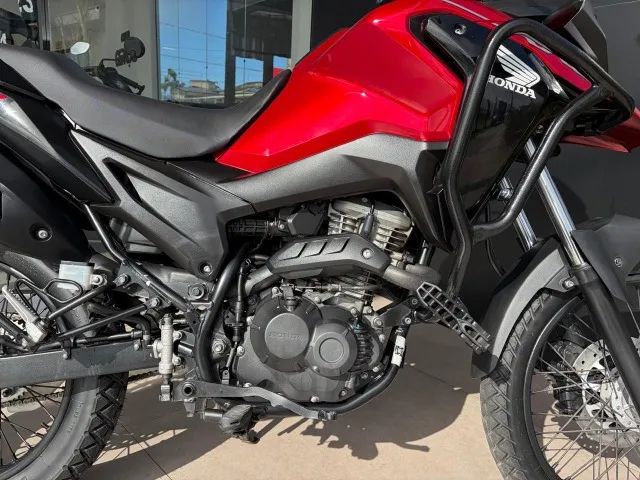 Honda XRE 190 2025 - Foto 3