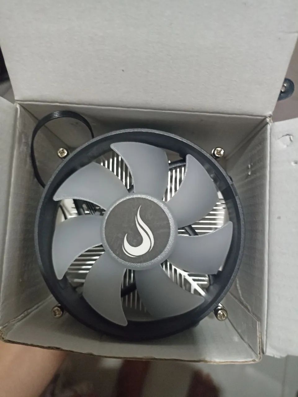 Cooler box Intel  - Foto 2