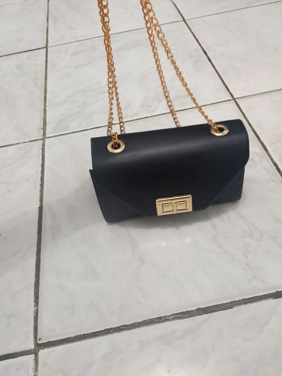 Bolsa de ombro 