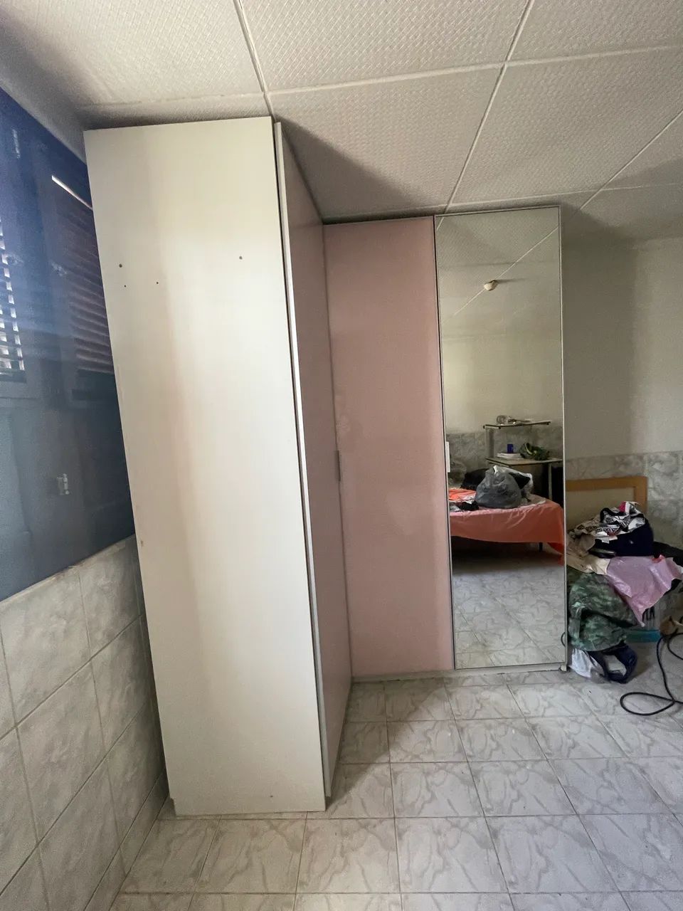 Guarda roupa mdf - Foto 2