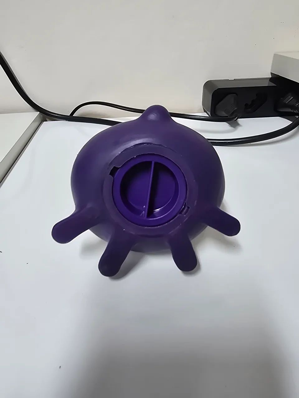 Antigo Cofrinho Poupançudo Caixa - Foto 3