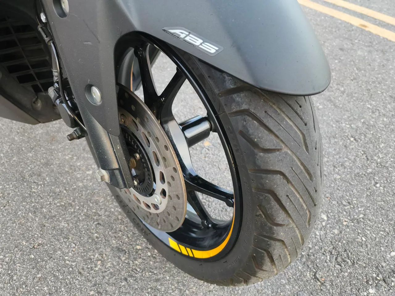 Nmax SE 2024 - Foto 5