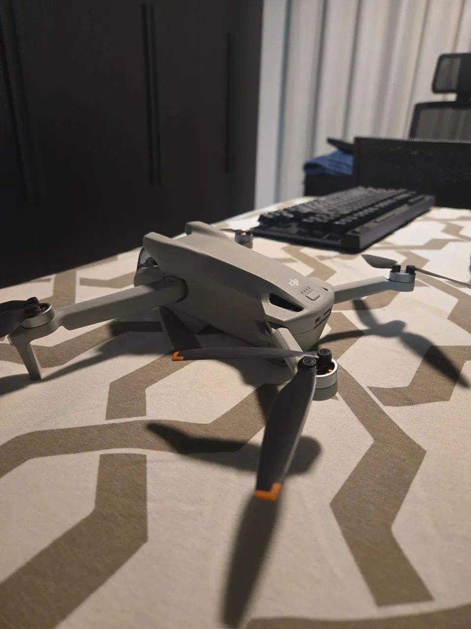 Drone dji mini 3 fly more combo  - Foto 3