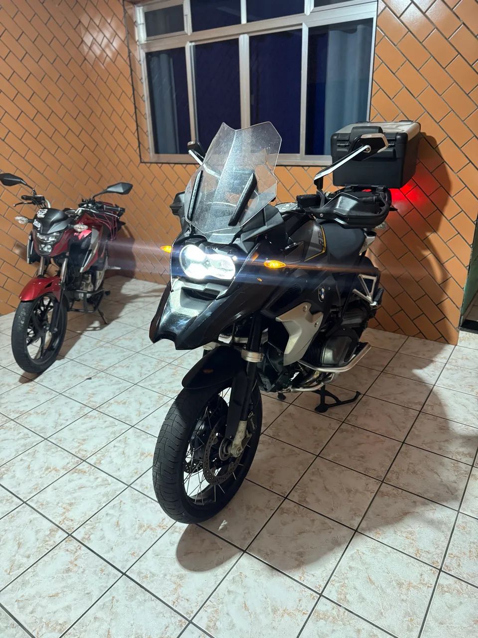 BMW 1200/1250 - Foto 5